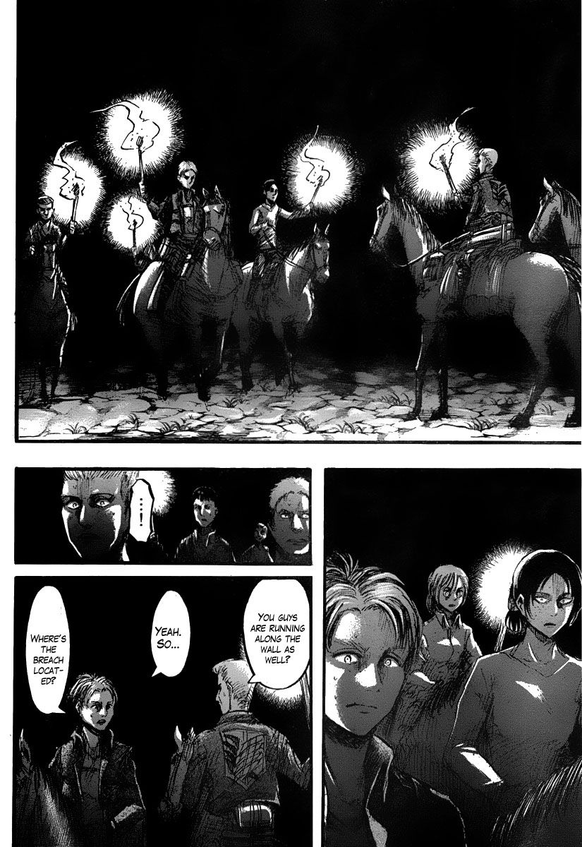 Shingeki no Kyojin Chapter 38 18